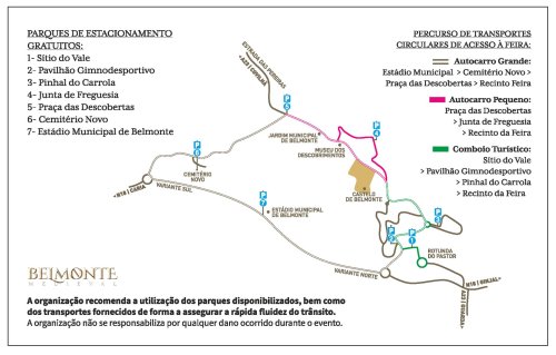 Photo post from visit.belmonte.