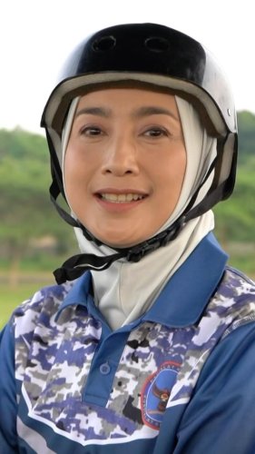 Video post from amanatnasional.