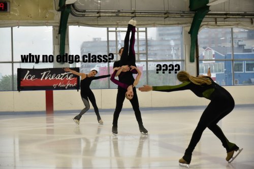 Photo post from icetheatreofny.