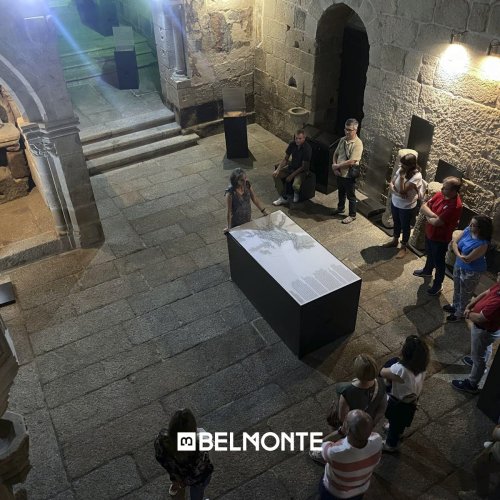 Carousel post from visit.belmonte.