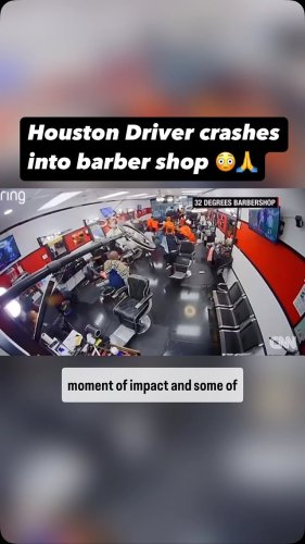 Video post from iamthebarberplug.