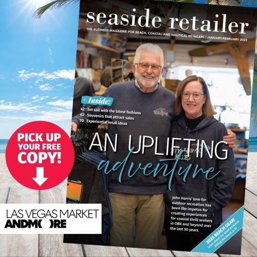 Photo post from seasideretailermag.