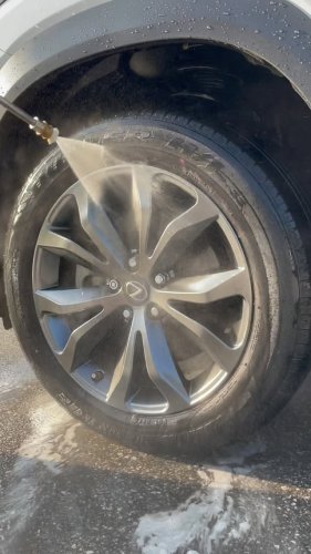 Video post from authentikautodetailing.