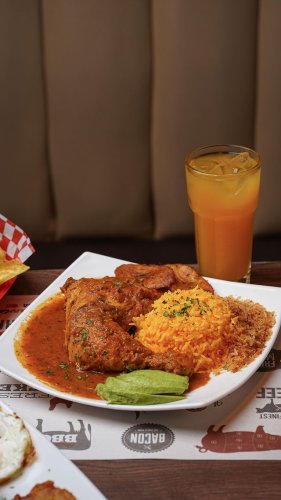 Video post from morogrill.