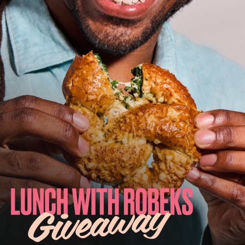 Photo post from robeks.