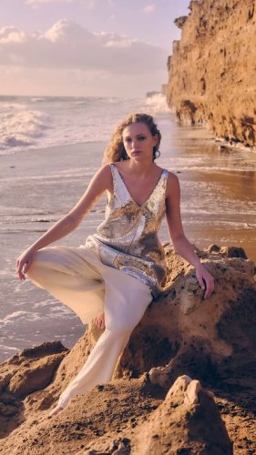 Video post from galeriaspacificoshopping.