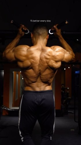 Video post from ph_gains.