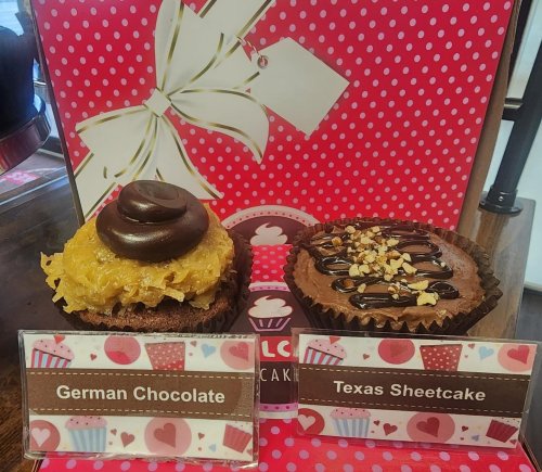 Photo post from smallcakestyler.