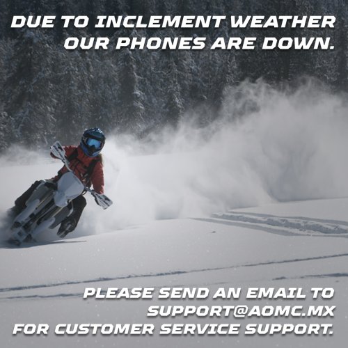 Photo post from aomcmx.