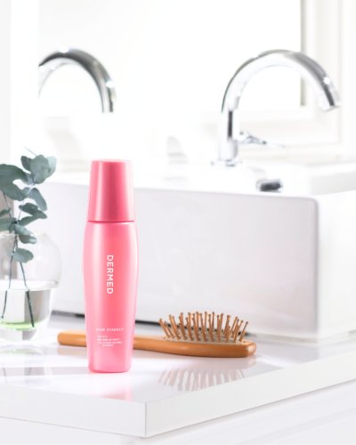 Carousel post from dermed_official.