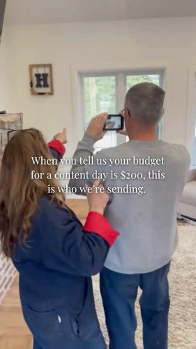 Video post from thesmallsoco.