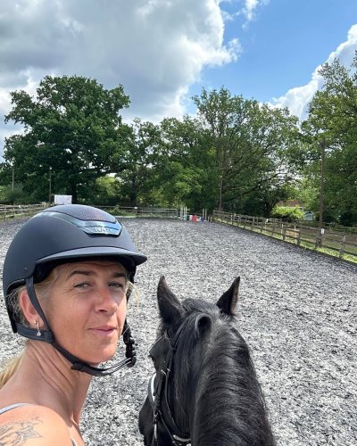Photo post from mbddressage.