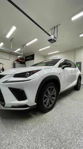 Video post from authentikautodetailing.
