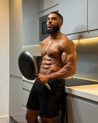 Carousel post from ph_gains.