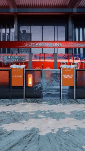 Video post from universaltraveller_my.