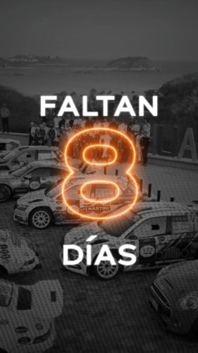 Video post from rallyhechoenmexico.