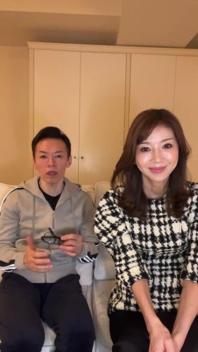 Video post from ftcbeauty.staff.