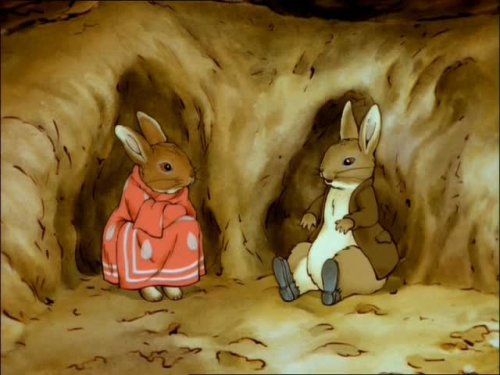 ピーターラビット◆希少　【Peter Rabbit &  Rabbit】 セキグチ ピーターラビット あそんで！ピーター : セキグチ