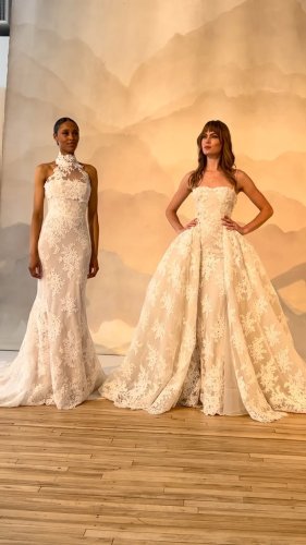 Video post from lelitebridal.