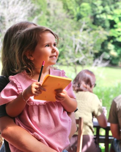 Carousel post from currumbinvalleyharvest.