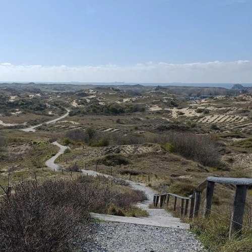 Photo post from ditiskatwijk.