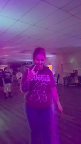 Video post.