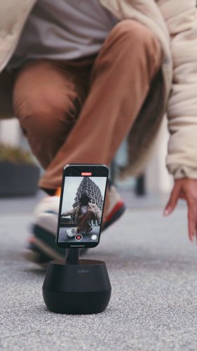 Video post from belkin_uk.