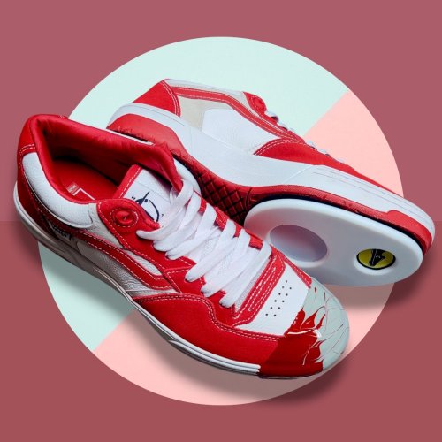 Photo post from craigscurlingshoes.