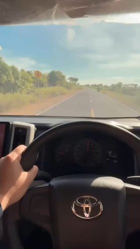 Video post.