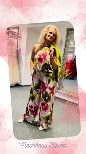 Video post from modehausbinder.