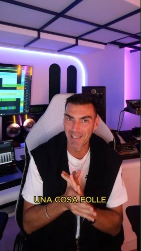 Video post from gabryponte.