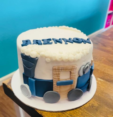 Photo post from smallcakestyler.