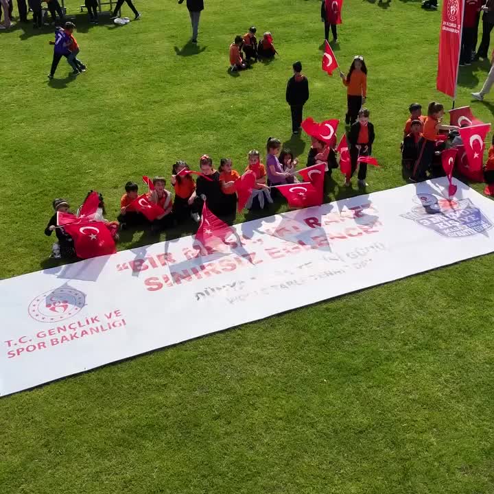 Video post from turkiyemasatenisifederasyonu.