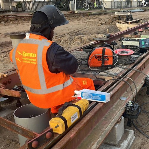 Carousel post from kemtoconstructiewerken.