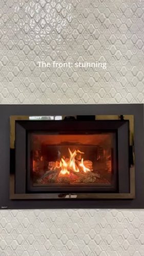 Video post from regencyfire.