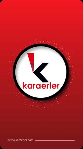Video post from karaerlermakina.