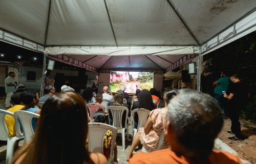 Carousel post from prefeiturariolargo.