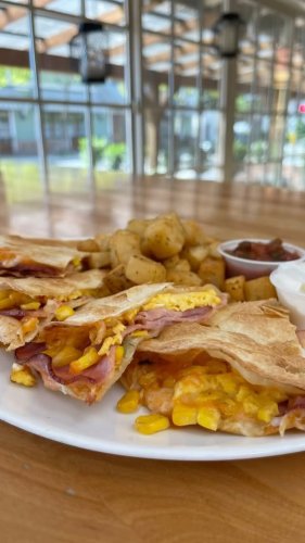 Video post from railandriverbistro.