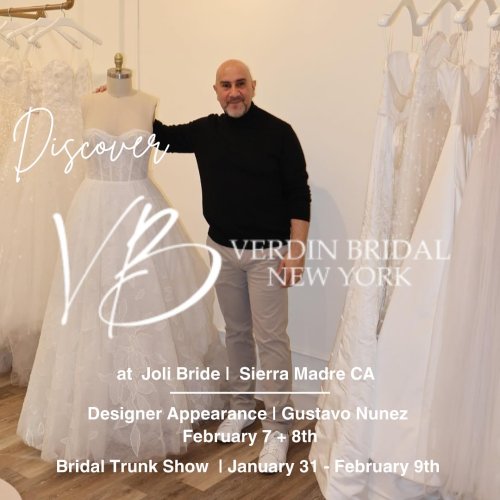 Photo post from jolibride.