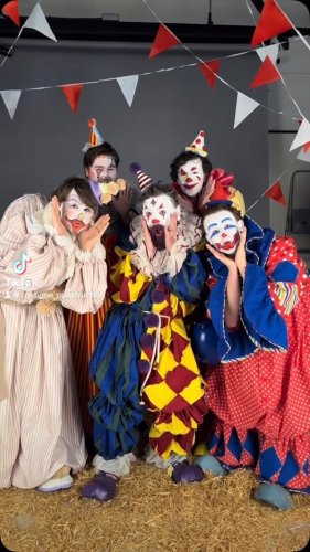 Video post from costume_construction.