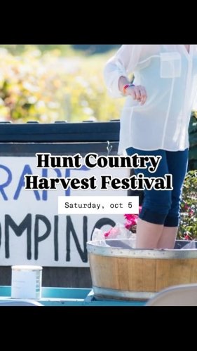 Video post from keukalakewinetrail.