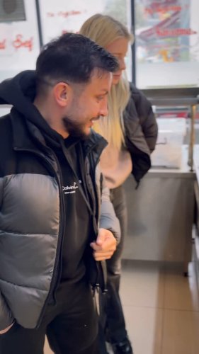 Video post from mehmetenliogluofficial.