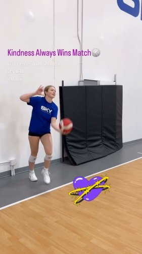 Video post from beyondsportinsta.