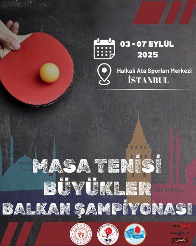 Photo post from turkiyemasatenisifederasyonu.