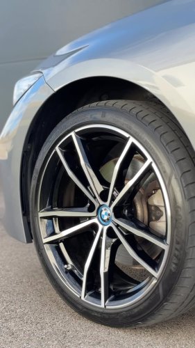 Video post from vellinge_bilbolag.