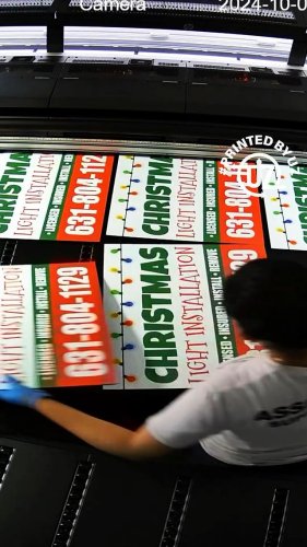 Video post from uzmarketing.