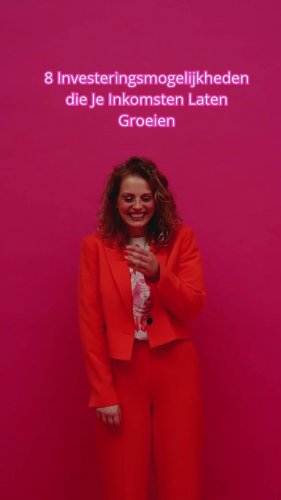 Video post from masteryourbusinessmoves.nl.