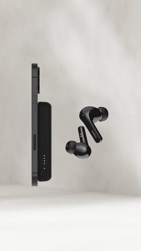Video post from belkin_uk.