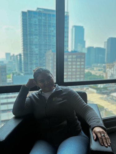 Photo post from dwightlofts.