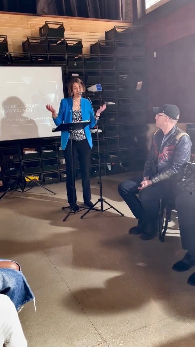 Video post from fgichicago.